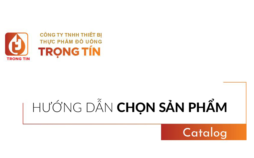 Hướng dẫn chọn sản phẩm