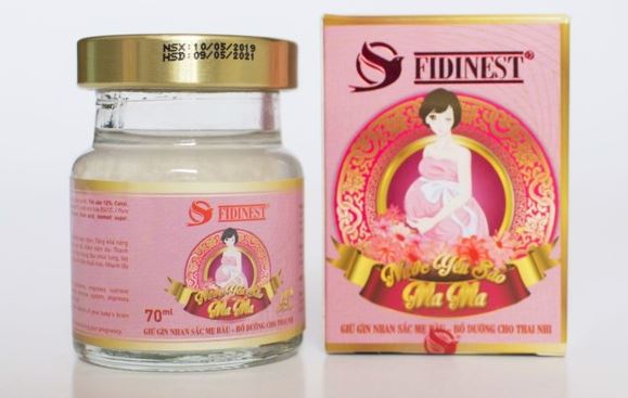 Dây chuyền yến hũ là gì?