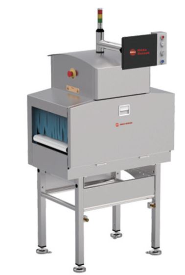 Dòng máy NiX – 400M Cho sản phẩm lớn