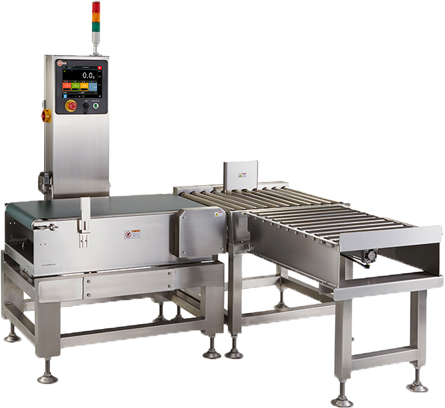 Máy kiểm tra trọng lượng