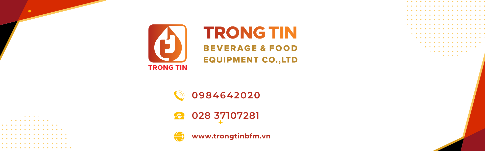 Banner trang giới thiệu