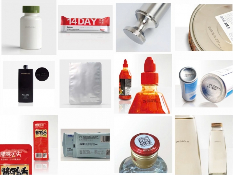 Hướng dẫn lựa chọn máy in date