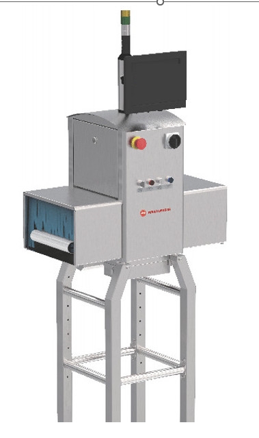 TRỌNG TÍN LẮP ĐẶT & BÀN GIAO MÁY X-RAY – NÂNG CAO TIÊU CHUẨN KIỂM TRA CHẤT LƯỢNG