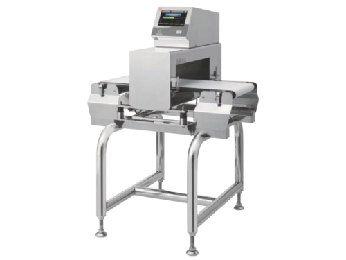 Máy dò kim loại cho sản phẩm lẻ