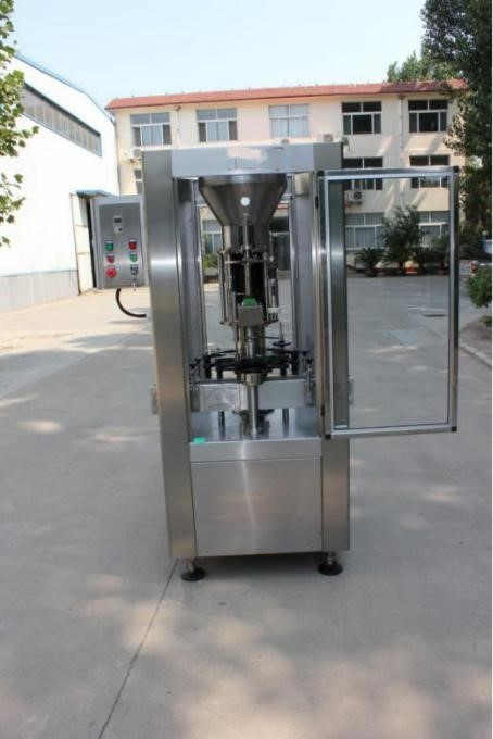 Máy đóng nút bần 1 đầu