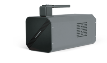 Máy khắc laser cầm tay để bàn