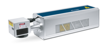 Máy khắc laser CO2 - Dòng KC