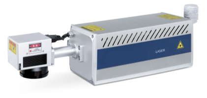 Máy khắc laser tia cực tím - Dòng UV