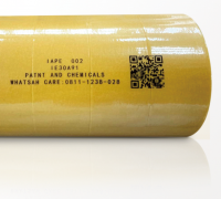 Máy in phun UV – Dòng KU độ nét cao