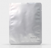 Máy khắc laser fiber cho bao bì dạng túi