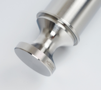 Máy khắc laser fiber – Dòng KF