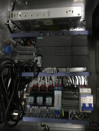 Máy phun nito lỏng