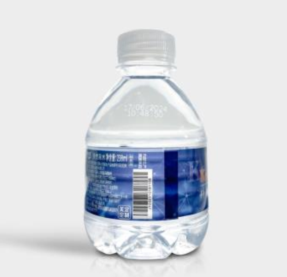 Máy khắc Laser chuyên dùng cho chai nhựa PET - Giải pháp in không mực không lỗi